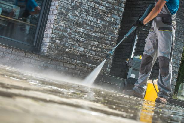 Best Dumpster Area Cleaning  in Lake Heritage, PA