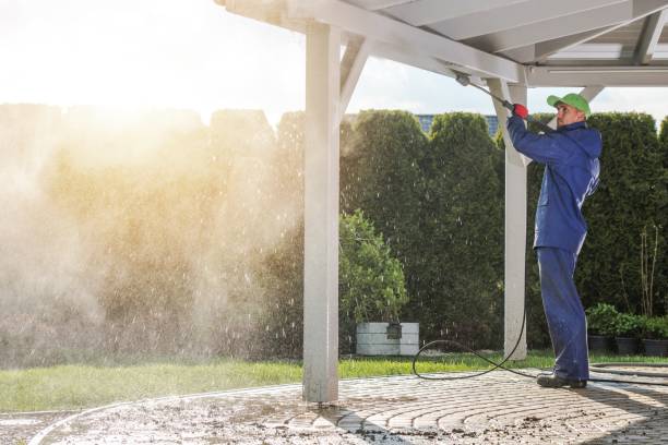 Best Soft Washing  in Lake Heritage, PA